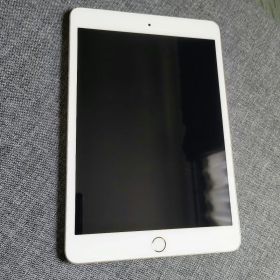 iPad mini 3 16GB ゴールド MGYR2J/A SoftBank