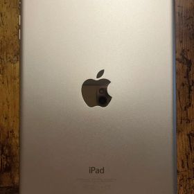 Apple iPad mini3 64Gゴールド 本体