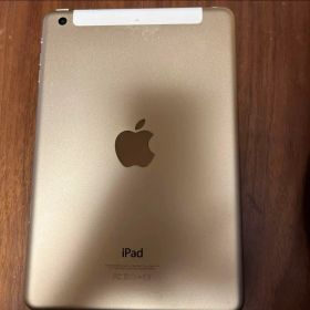 iPad mini 3 64GB