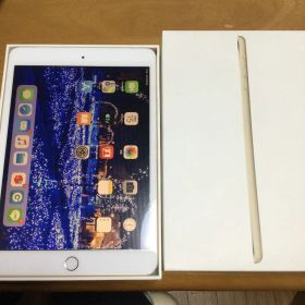 iPad mini 3 7.9インチ Retinaディスプレイ 64GB Wi…