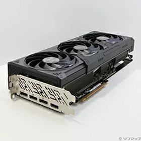 【中古】ASRock(アスロック) AMD Radeon RX 9070 XT Steel Legend Dark 16GB【291-ud】