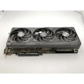 【中古】ASRock Radeon RX 9070 XT Steel Legend Dark 16GB RX9070XT/16GB(GDDR6)【ECセンター】保証期間1週間
