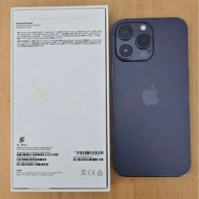 Apple iPhone 14 Pro max 1TB