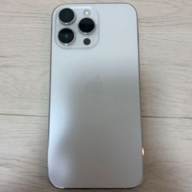 iPhone14プロマックス ジャンク品
