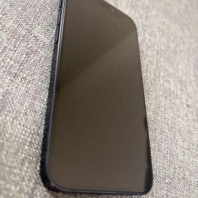 iPhone12 mini 64GB ブラック