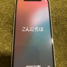 iPhone12mini 本体 ジャンク！！