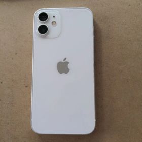 Apple iPhone 12 miniホワイト