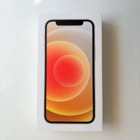 iPhone 12 mini ホワイト 128GB