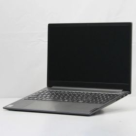 LENOVO ThinkBook 15-IML (GAE20013) 中古ノートパソコン /Windows11 Home /Core i5 10210U /メモリ 16GB /M.2 256GB /15.6インチ 1920 x 1080 (Full HD)