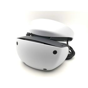 【中古】SIE PlayStation VR2 [Horizon Call of the Mountain] 同梱版 CFIJ-17001【千葉】保証期間1週間【ランクB】