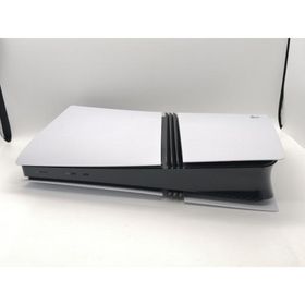 【中古】SONY PlayStation5 Pro CFI-7000B01 [2TB]【ECセンター】保証期間１ヶ月【ランクA】