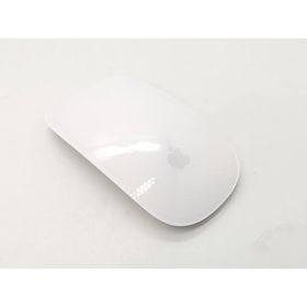 【中古】Apple Magic Mouse（2024/USB-C）ホワイト MXK53ZA/A【高崎モントレー】保証期間１週間