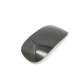 【中古】Apple Magic Mouse（2024/USB-C）ブラック MXK63ZA/A【横浜】保証期間１週間