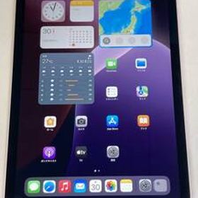 送料無料 美品 電池85% apple iPad Air(第4世代) WiFi 64GB ローズゴールド