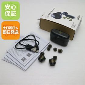【中古】新品同様 ATH-CKS30TW+ マットブラック イヤホン オーディオテクニカ 安心保証 即日発送 あす楽 土日祝発送OK