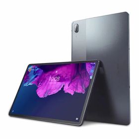 【中古】【安心保証】 Lenovo Tab P11 Pro ZA7C0050JP TB-J706F[128GB] Wi-Fiモデル グレー