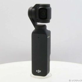 【中古】DJI(ディージェイアイ) Osmo Pocket 3 【297-ud】