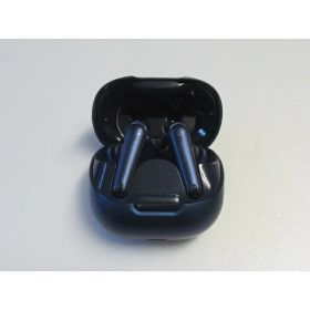 【中古品】Anker Soundcore Liberty 4 NC A3947 アンカー ワイヤレスイヤホン ノイズキャンセリング ネイビー 送料無料！