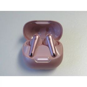 【中古品】Anker Soundcore Liberty 4 NC A3947 アンカー ワイヤレスイヤホン ノイズキャンセリング ピンク 送料無料！