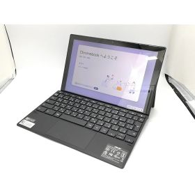 【中古】ASUS Chromebook Detachable CM3 CM3000DVA-HT0019 ミネラルグレー【福岡天神】保証期間1ヶ月【ランクC】