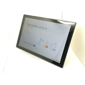 【中古】ASUS Chromebook Detachable CM3 CM3000DVA-HT0019 ミネラルグレー【三宮駅前】保証期間1ヶ月【ランクA】
