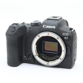 《美品》Canon EOS R7 ボディ