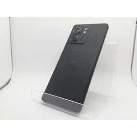 【中古】MOTOROLA 国内版 【SIMフリー】 motorola edge 40 イクリプスブラック 8GB 256GB PAY50000JP【川崎駅前】保証期間１ヶ月【ランクB】