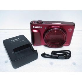 ニコン Nikon コンパクトデジカメ PowerShot SX720 HS