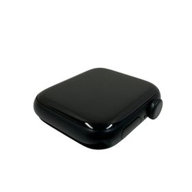 Apple Watch SE 3 GPS Sellular MEP94J/A スマートウォッチ ウェアラブル端末 40mm 64GB ミッドナイト 中古 美品 T10643174