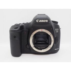 キヤノン Canon デジタル一眼レフ ボディ フルサイズ EOS 5D Mark III