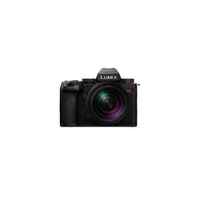 ★Panasonic / パナソニック LUMIX DC-S5M2H 高倍率ズームレンズキット【デジタル一眼カメラ】【送料無料】