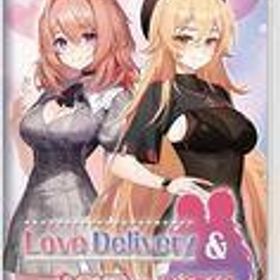 新品ニンテンドースイッチソフト Love Delivery ＆ LOVE IN LOGIN [通常版]