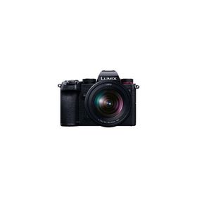 ★Panasonic / パナソニック LUMIX DC-S5K 標準ズームKレンズキット【デジタル一眼カメラ】【送料無料】