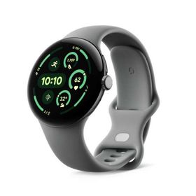 au スマートウォッチ Google Pixel Watch 3 45mm ヘーゼル R24GR08A