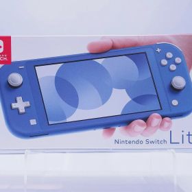 【12/19(金)20時〜全品ポイント10倍！要エントリー！】ニンテンドー Nintendo Switch Lite HDH-S-BBZAA 【中古】