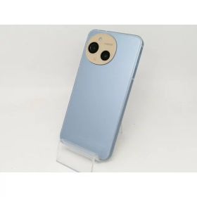 【中古】SHARP 国内版 【SIMフリー】 AQUOS sense9 ブルー 6GB 128GB SH-M29【川越クレアモール】保証期間1ヶ月【ランクA】