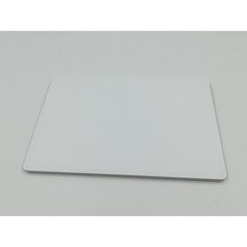 【中古】Apple Magic Trackpad (2021) MK2D3ZA/A【千葉】保証期間１週間