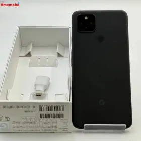Google Pixel 4a ブラック 元箱付き Google Pixel 4a 新品¥28,000 中古¥6,870 | 新品・中古のネット最安値