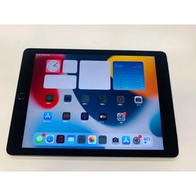 ★送料無料★ジャンク★SoftBank★A1567 iPad Air 2 Wi-Fi + Cellular 64GB★グレイ★0080280002800★SYS★11/26