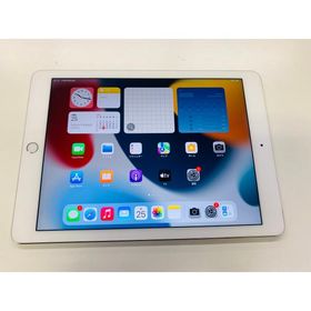 ★送料無料★ジャンク★docomo★A1567 iPad Air 2 Wi-Fi + Cellular 32GB★シルバー★0015270002429★SYS★11/26