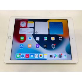 ★送料無料★ジャンク★docomo★A1567 iPad Air 2 Wi-Fi + Cellular 32GB★シルバー★0015270002373★SYS★11/26