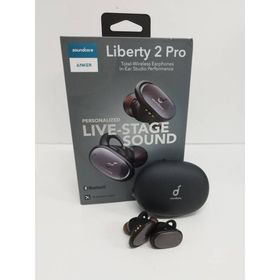 【良品】Soundcore Liberty 2 Pro/A3909/ワイヤレスイヤホン