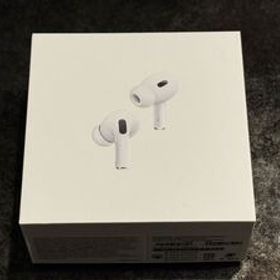 Airpods pro2 第二世代 エアーポッズプロ MQD83J/A A2698 A2699 A2700