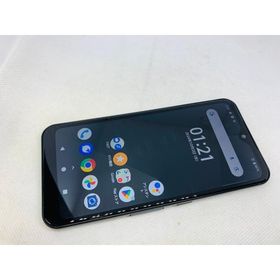 ★送料無料★au★FCG01★ブラック★0080280002413★SYS★11/26