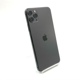 iPhone 11 Pro Max 256GB スペースグレイ SIMフリー 白ロム 動作確認済 100%【全額返金保証】【最速発送】
