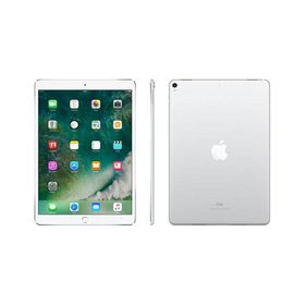 iPad Pro 10.5インチ 第1世代[512GB] セルラー SoftBank シル …