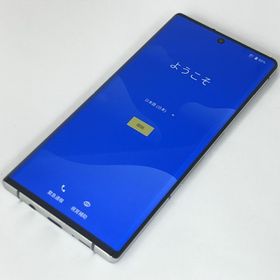 アローズ(arrows)の【C】F-52A/arrows NX9/352870330053901(スマートフォン本体)