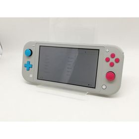 【中古】Nintendo Switch Lite 本体 ザシアン・ザマゼンタ HDH-S-GBZAA【横浜】保証期間１ヶ月【ランクA】