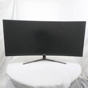 〔中古〕MSI(エムエスアイ) Optix MAG341CQ〔377-ud〕