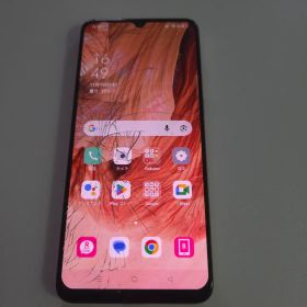 Oppo A73 シムフリー アンドロイド11 オッポ４３３